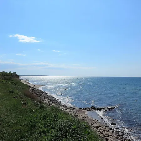 Holiday home Moeve Aba 61 Rerik
