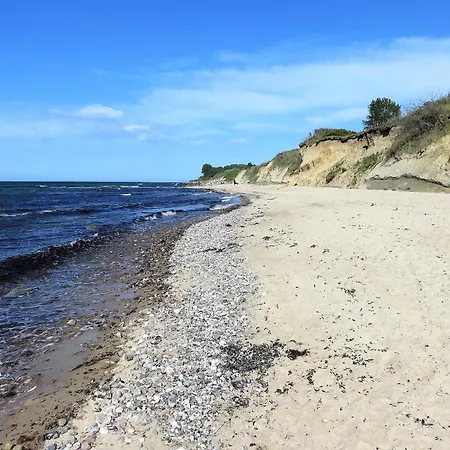 Moeve Aba 61 Дом отдыха Рерик