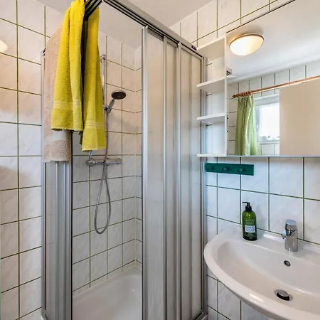 Holiday home Moeve Aba 61 Rerik
