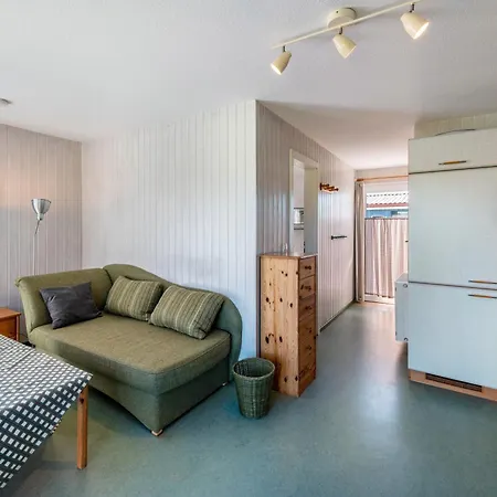 Moeve Aba 61 Дом отдыха *