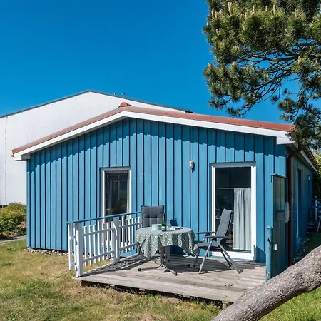 Moeve Aba 61 Дом отдыха *