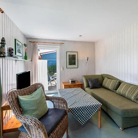 Holiday home Moeve Aba 61 Rerik