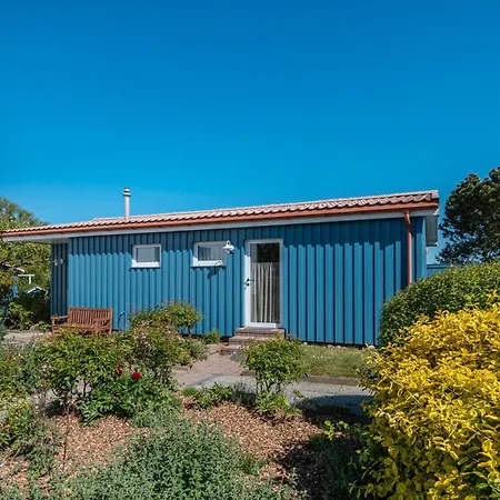 Moeve Aba 61 Дом отдыха