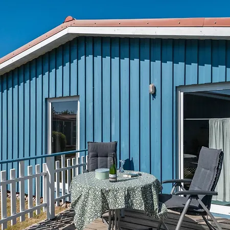 Holiday home Moeve Aba 61 Rerik