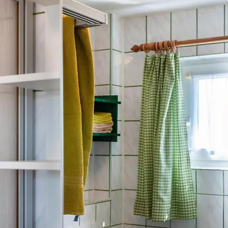 Дом отдыха Moeve Aba 61 *