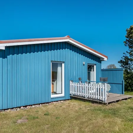 Moeve Aba 61 Дом отдыха *