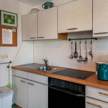 Дом отдыха Moeve Aba 61 Рерик