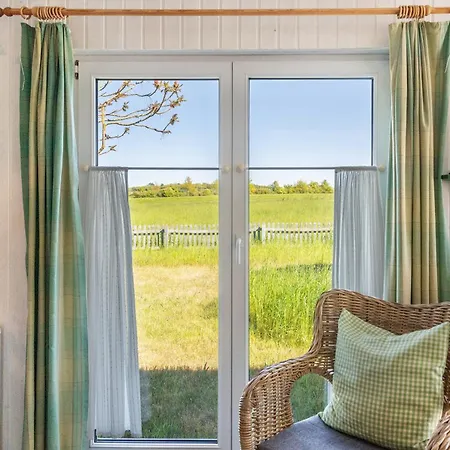 Ferienhaus Moeve Aba 61 Rerik