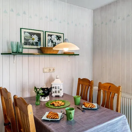 Moeve Aba 61 Ferienhaus