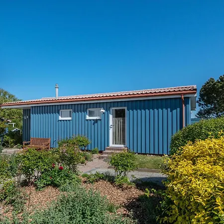 Ferienhaus Moeve Aba 61