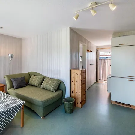 Ferienhaus Moeve Aba 61