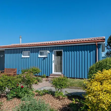 Moeve Aba 61 Ferienhaus *