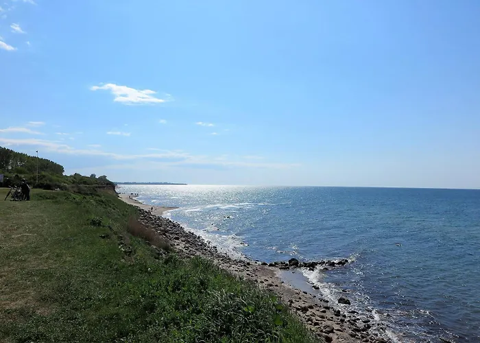 Tatil Evi Moeve Aba 61 Rerik