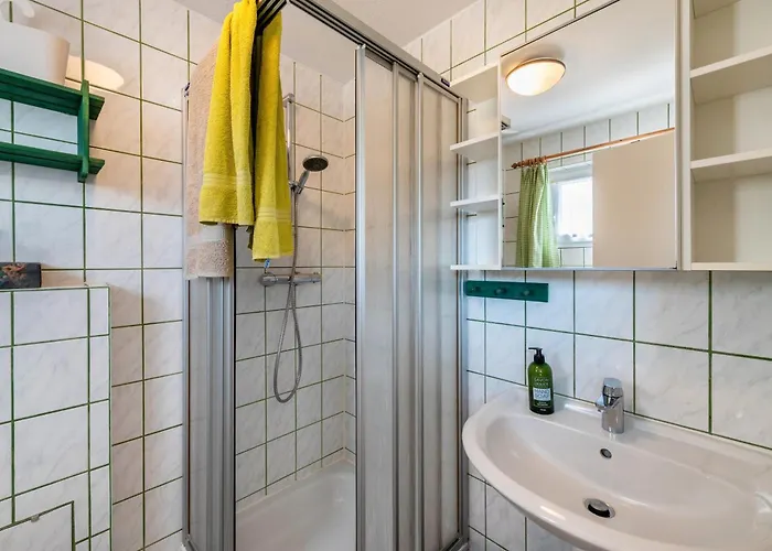 Tatil Evi Moeve Aba 61 Rerik