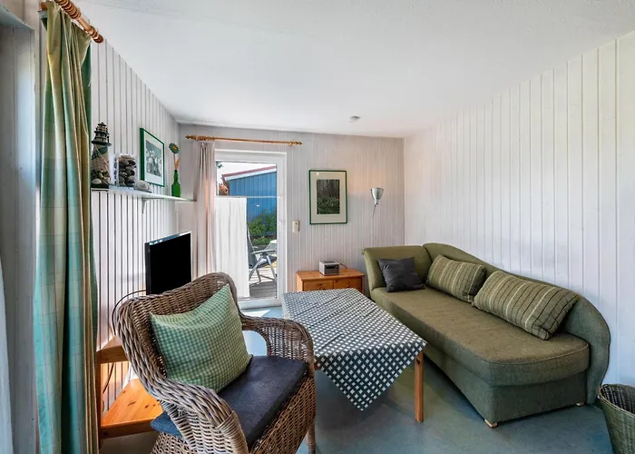 Tatil Evi Moeve Aba 61 Rerik