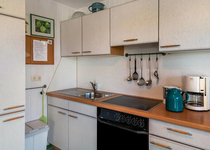 Tatil Evi Moeve Aba 61 Rerik